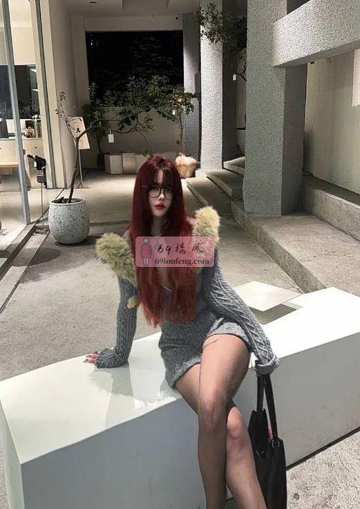 服务配合颜值馨菲 - 浙江-杭州 楼凤实拍第3张