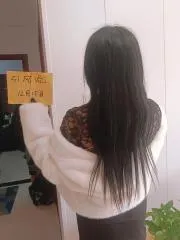 双流淑女菲菲 四川 - 成都同城兼职实景展示