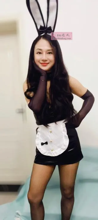 南京建邺小米少妇 - 江苏-南京 楼凤实拍第2张