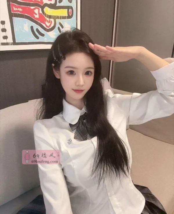 高颜值极品小美女 - 湖南-长沙 楼凤实拍第2张