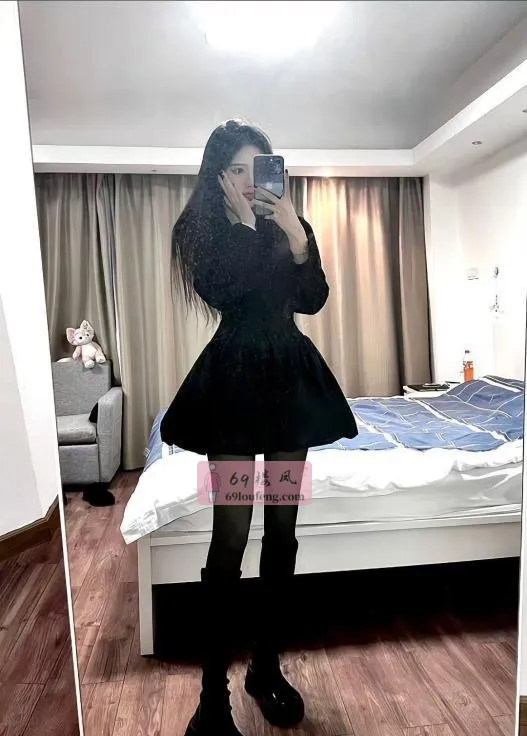 高颜值极品小美女 - 湖南-长沙 楼凤实拍第4张