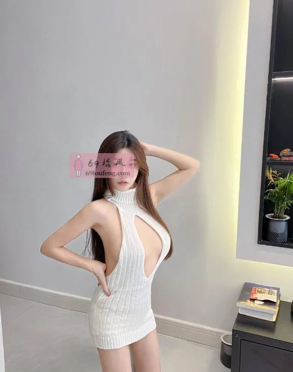 颜值大奶服务好老师 - 浙江-金华 楼凤实拍第4张