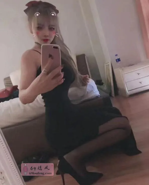 锦江区大奶小桔子 - 四川-成都 楼凤实拍第1张