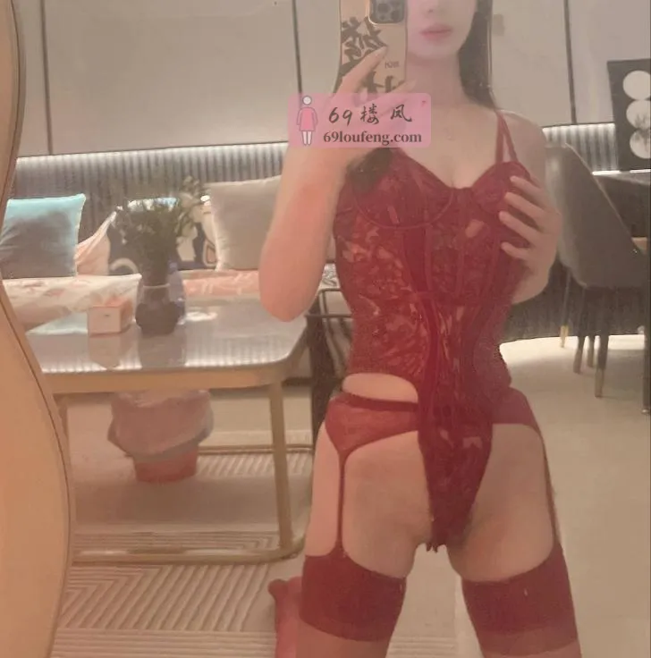 红衣裙艳儿少妇 - 浙江-宁波 楼凤实拍第3张