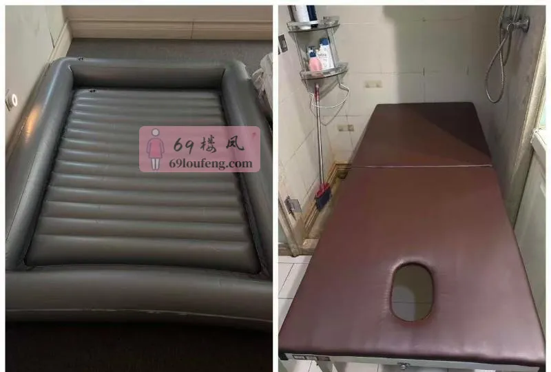 拉丝水床少妇琪琪 - 辽宁-沈阳 楼凤实拍第1张