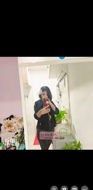 黑龙江 - 哈尔滨楼凤实景图推荐 - 短发小美女