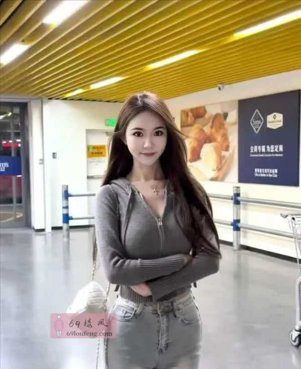 上城大胸妹 - 浙江-杭州 楼凤实拍第2张