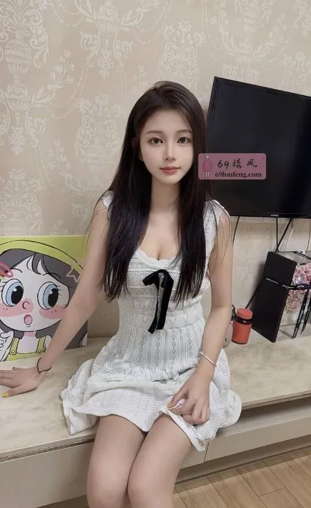 服务配合颜值嫩妹 - 广东-深圳 楼凤实拍第3张