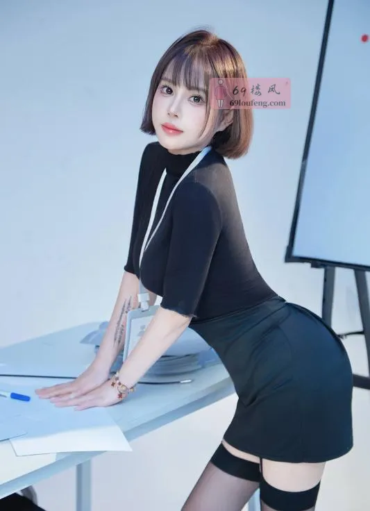 丰满大胸短发冰淇淋 - 浙江-嘉兴 楼凤实拍第3张