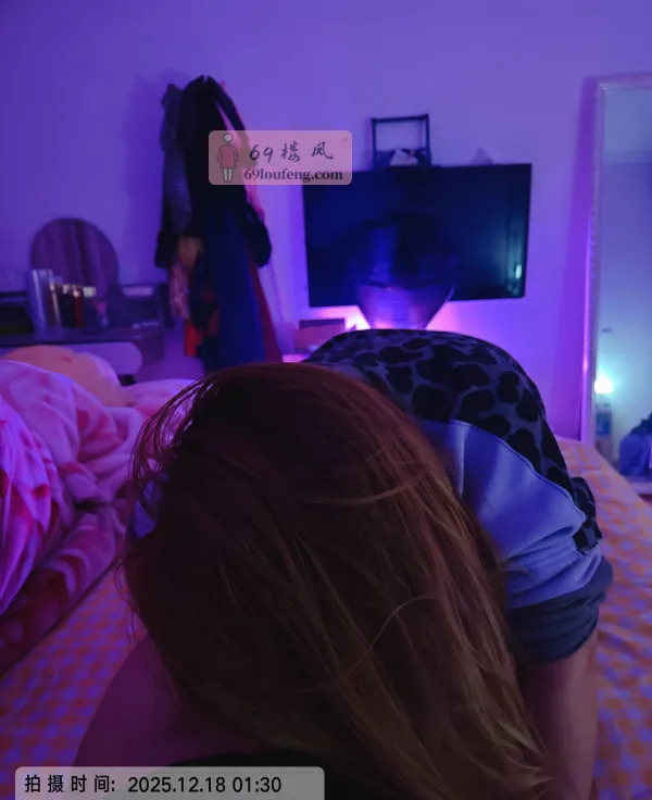 夜袭丰满熟女 - 江苏-南京 楼凤实拍第1张