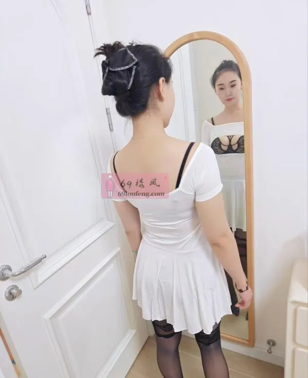 相城小少妇糖糖 - 江苏-苏州 楼凤实拍第4张