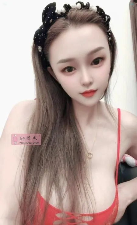 龙华巨乳丹妮 - 广东-深圳 楼凤实拍第2张