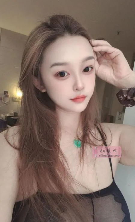 龙华巨乳丹妮 - 广东-深圳 楼凤实拍第3张