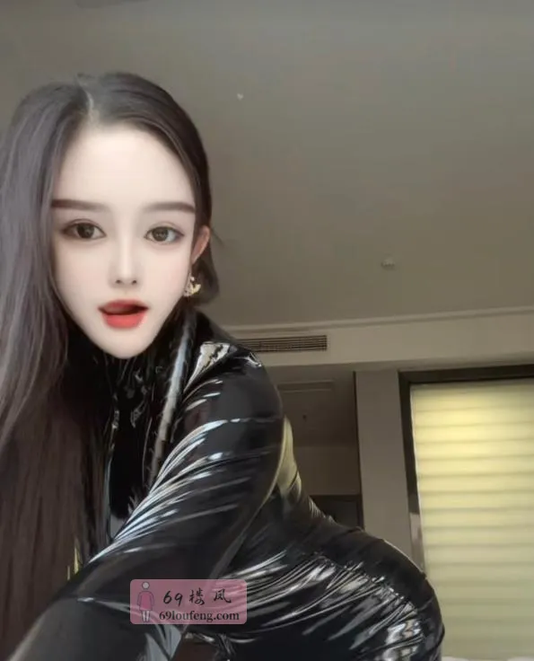 御姐女王范十足 - 安徽-合肥 楼凤实拍第2张