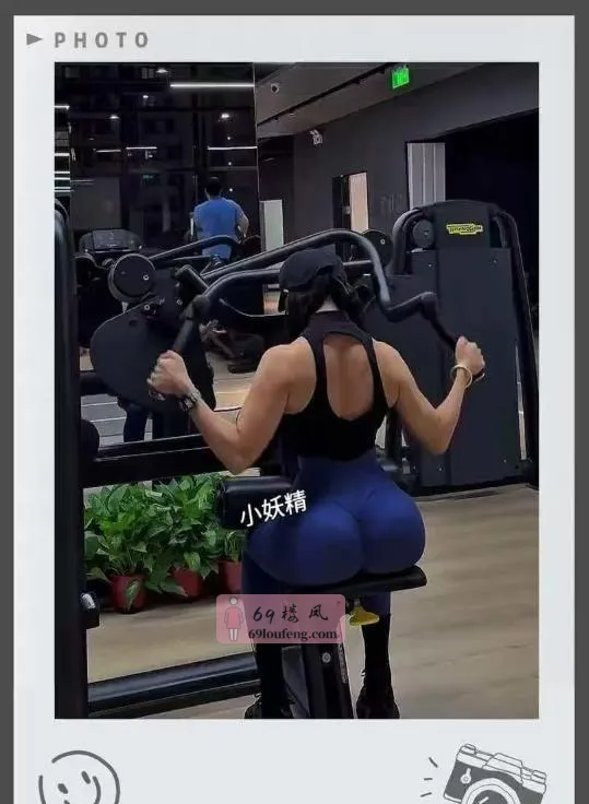 健身教练小妖精回归 - 江苏-常州 楼凤实拍第3张