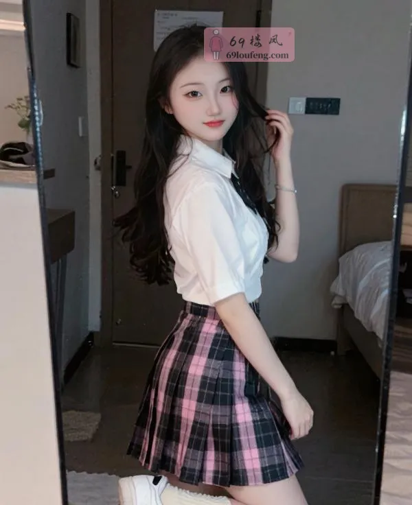 白虎D胸清纯妹妹体验 - 江苏-南京 楼凤实拍第3张