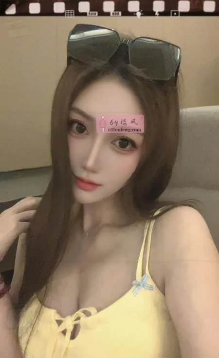 白云风骚四川嫩妹 - 广东-广州 楼凤实拍第1张