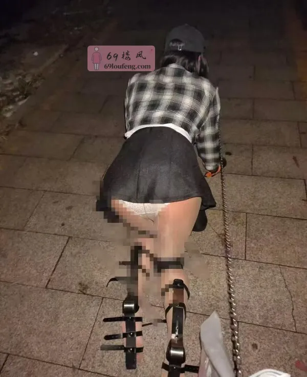 sm小丫鬟体验 - 辽宁-沈阳 楼凤实拍第2张