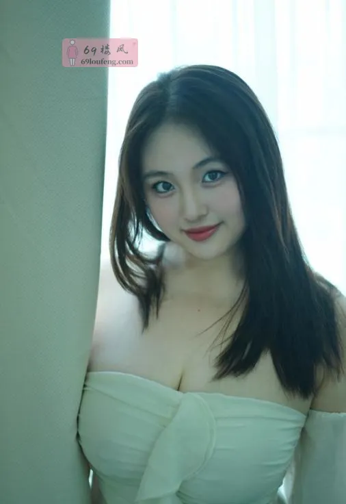 丰乳温柔妹子 - 广东-广州 楼凤实拍第1张