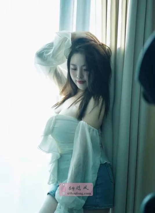 丰乳温柔妹子 - 广东-广州 楼凤实拍第2张