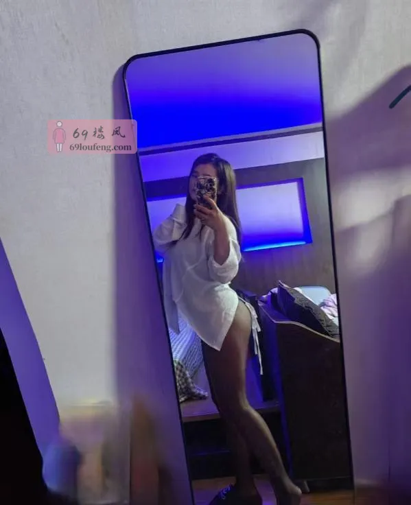 罗湖丰满圆润黑丝温妮 - 广东-深圳 楼凤实拍第3张