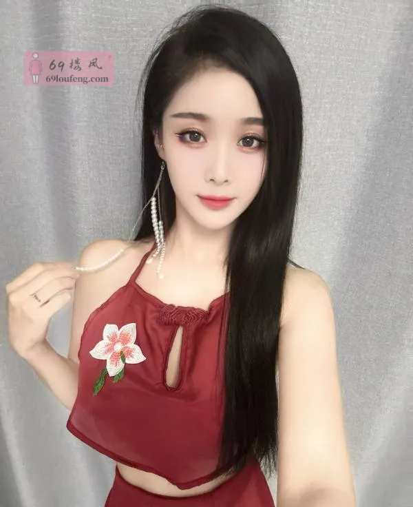 粉b细腰颜值女友萱萱 - 广东-深圳 楼凤实拍第3张