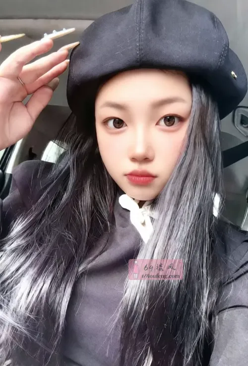 铁西娃娃脸小骚女 - 辽宁-沈阳 楼凤实拍第1张