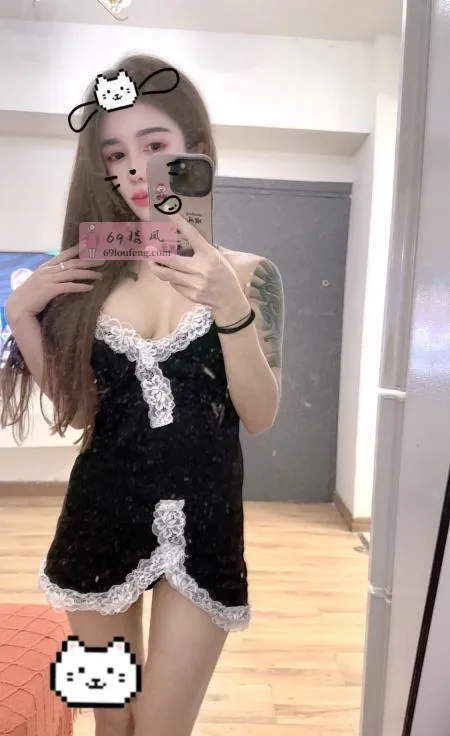 普陀性感身材贝贝 - 上海-普陀区 楼凤实拍第4张