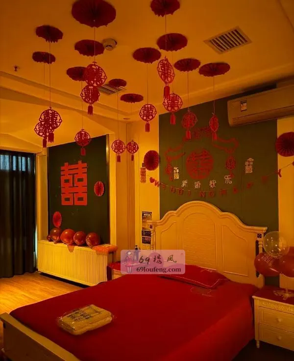 长沙新姨家94海选 - 湖南-长沙 楼凤实拍第1张