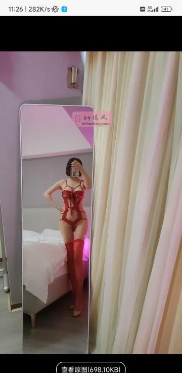 天河知名骚货漫漫 - 广东-广州 楼凤实拍第2张