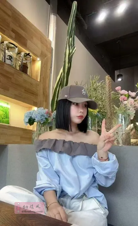 包河短发妹回归 - 安徽-合肥 楼凤实拍第1张