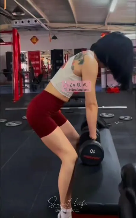 包河短发妹回归 - 安徽-合肥 楼凤实拍第3张