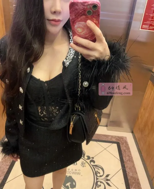 南山小女人 - 广东-深圳 楼凤实拍第1张