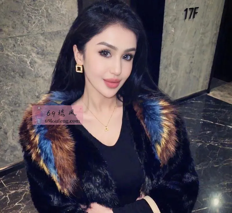 维族美女米娜 - 四川-成都 楼凤实拍第1张