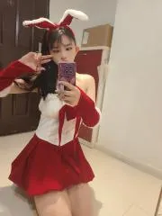 上海 - 普陀区 宅男福利推荐：小仙女普陀米娅 实景