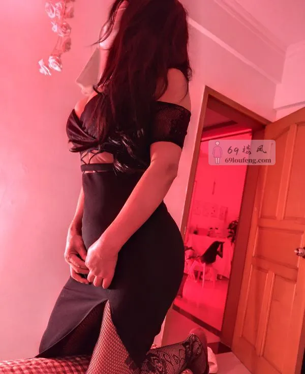 广州岚岚 - 广东-广州 楼凤实拍第3张