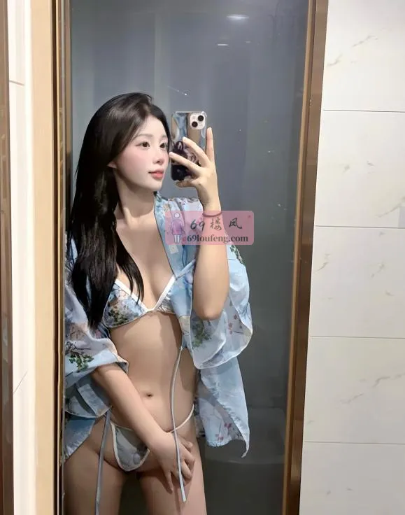 性感美女阿初 - 广东-东莞 楼凤实拍第1张