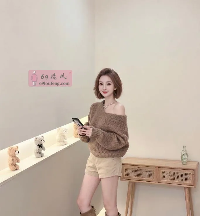 服务体贴宝儿 - 广东-深圳 楼凤实拍第3张