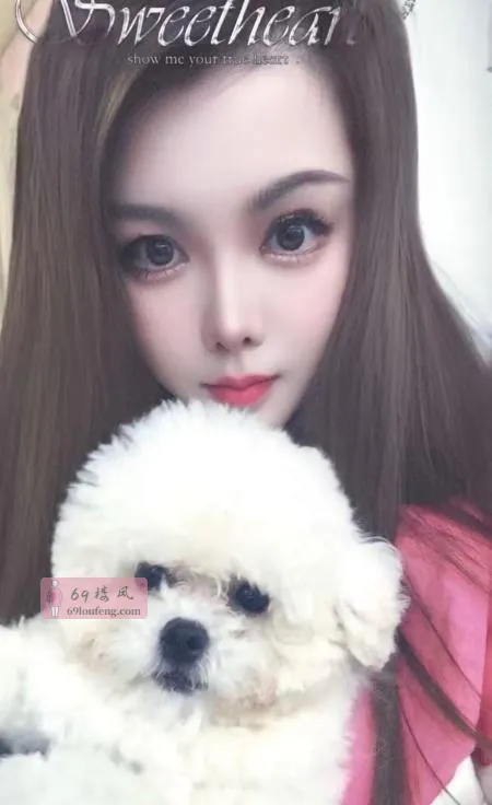 长沙大胸美好 - 湖南-长沙 楼凤实拍第1张