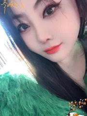 四川 - 成都喝茶交流实拍 - 南门丰满型小姐姐