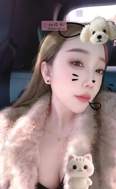 咸水沽水娃 - 天津-津南区 楼凤实拍第1张