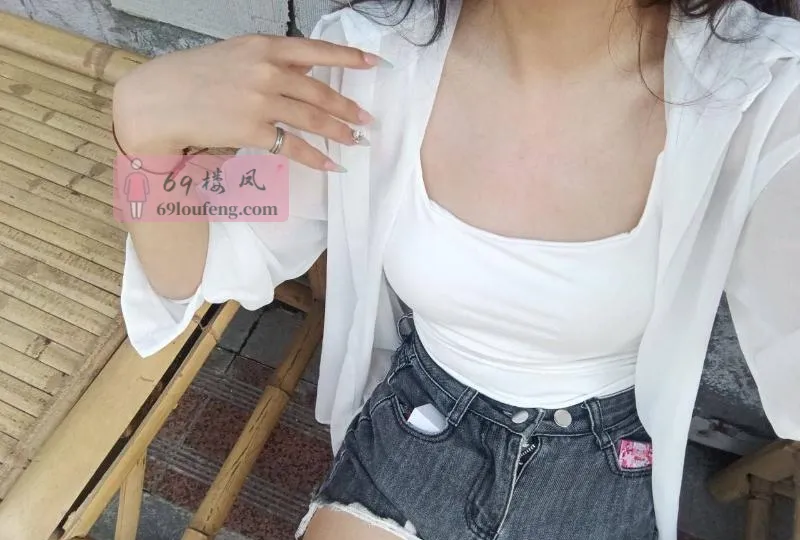 四川 - 成都喝茶交流实拍 - 嫩妹儿