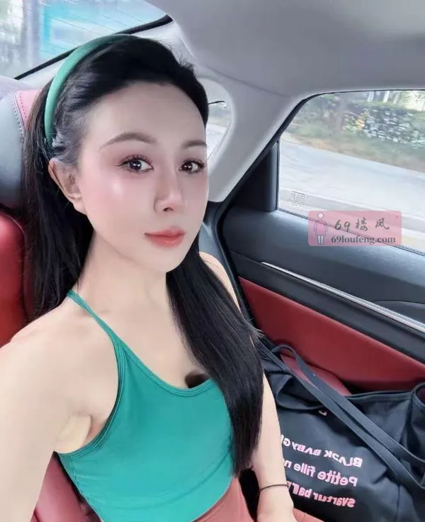 二刷小乔妹子 - 上海-静安区 楼凤实拍第2张