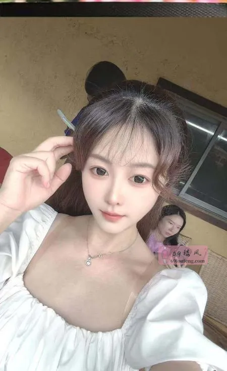 南山雪儿 - 广东-深圳 楼凤实拍第2张