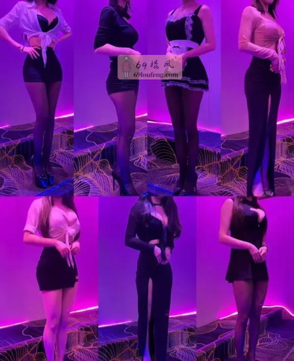 杨浦大型全裸T台海选 - 上海-杨浦区 楼凤实拍第1张