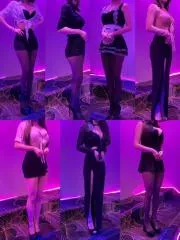 上海 - 杨浦区 宅男福利推荐：杨浦大型全裸T台海选 实景