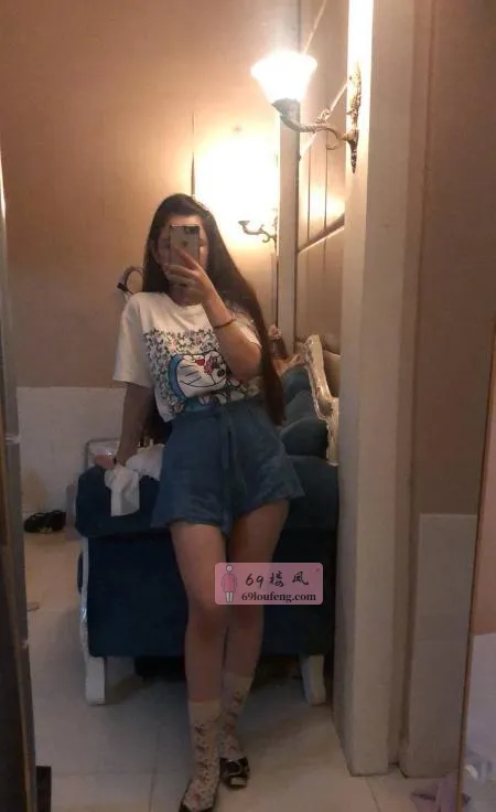 炮架子佩琪 - 广东-深圳 楼凤实拍第2张