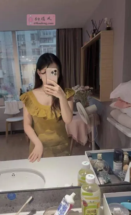 返食实惠性价比静静 - 广东-深圳 楼凤实拍第3张