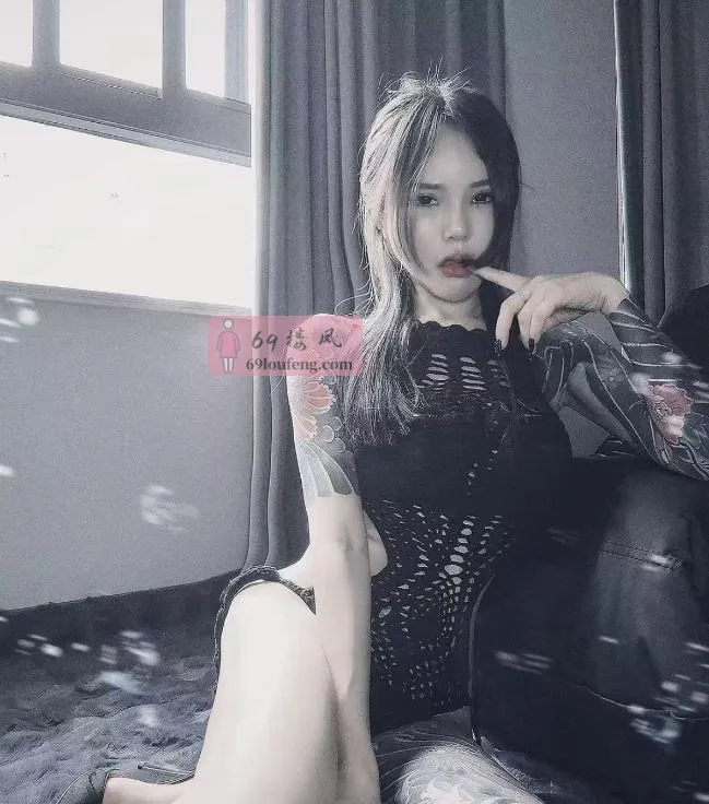 芜湖纹身骚猫猫 - 安徽-芜湖 楼凤实拍第1张