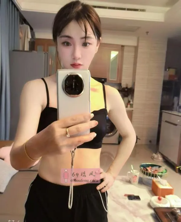 瑶海性感敏儿 - 安徽-合肥 楼凤实拍第2张